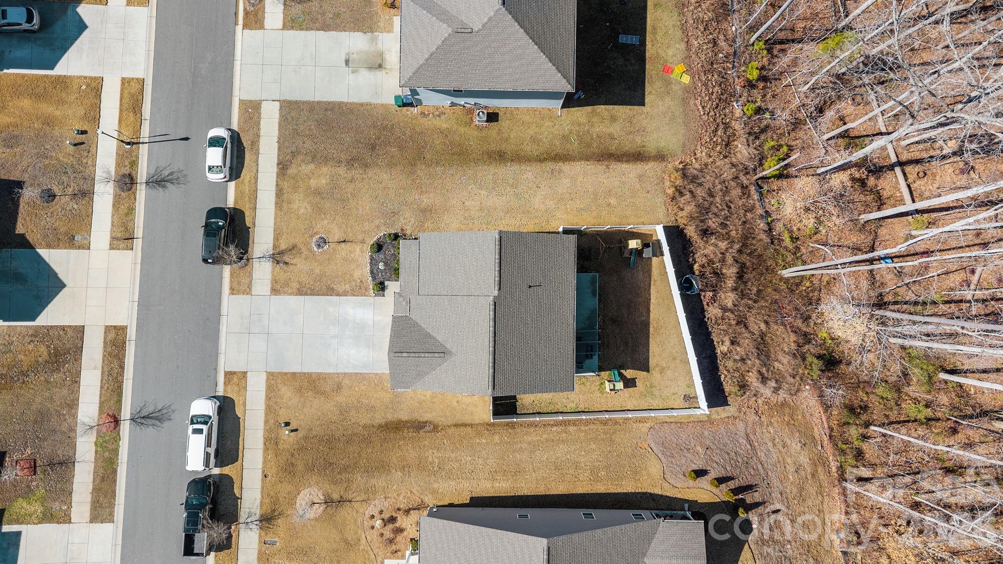 172 Park View Drive — Stanfield