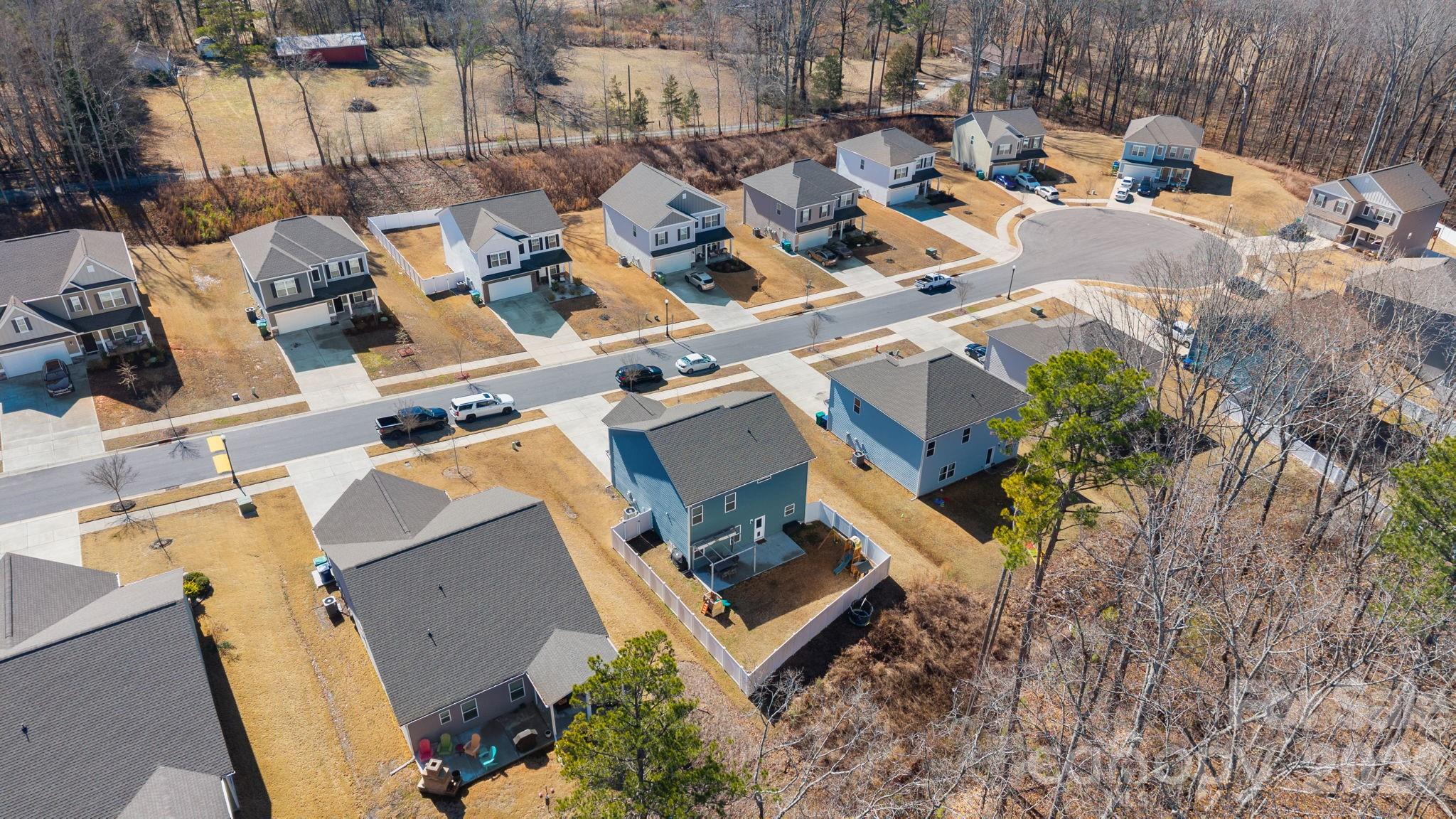 172 Park View Drive — Stanfield