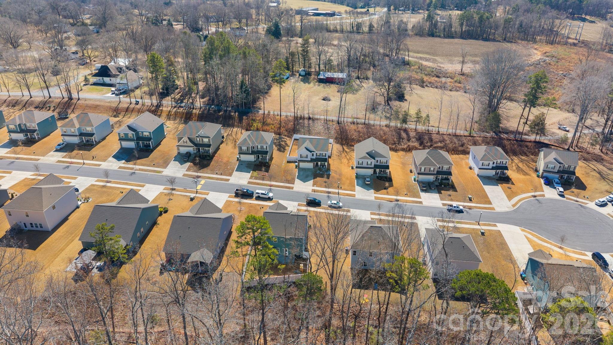 172 Park View Drive — Stanfield