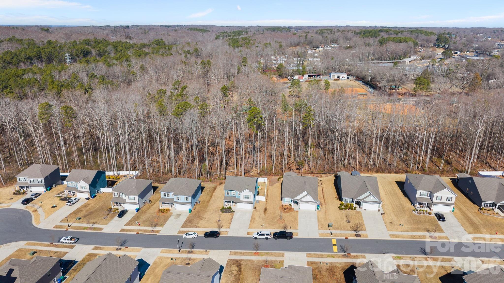 172 Park View Drive — Stanfield