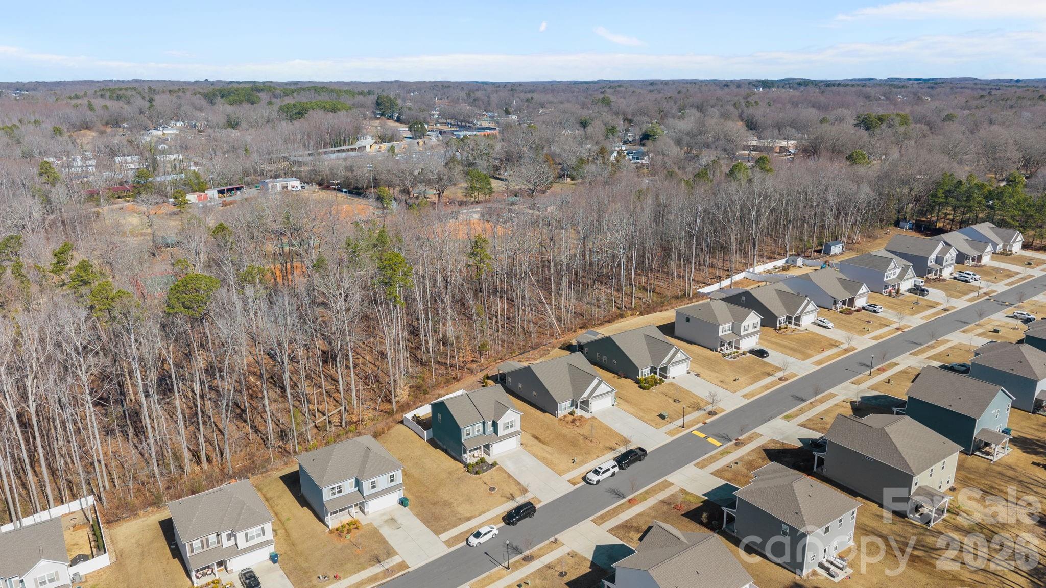 172 Park View Drive — Stanfield