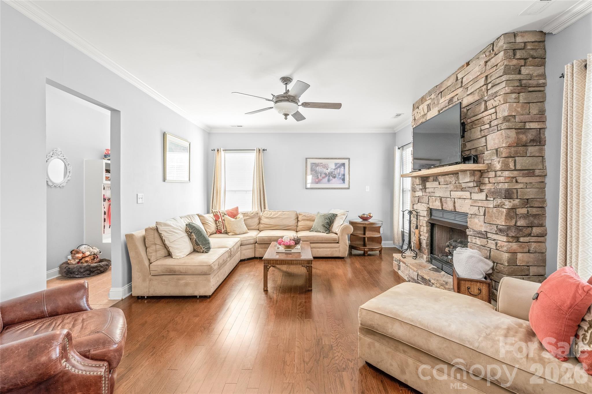 2441 Chatham Drive — Fort Mill