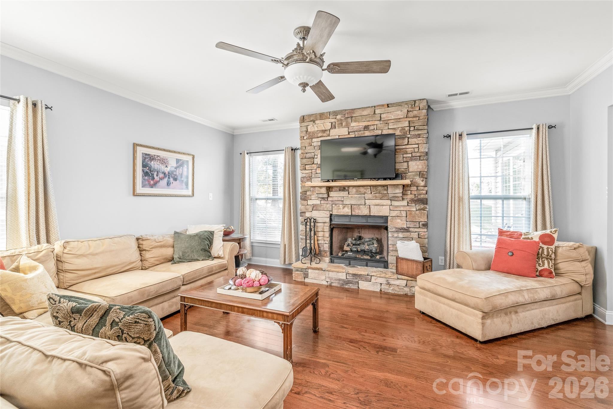 2441 Chatham Drive — Fort Mill