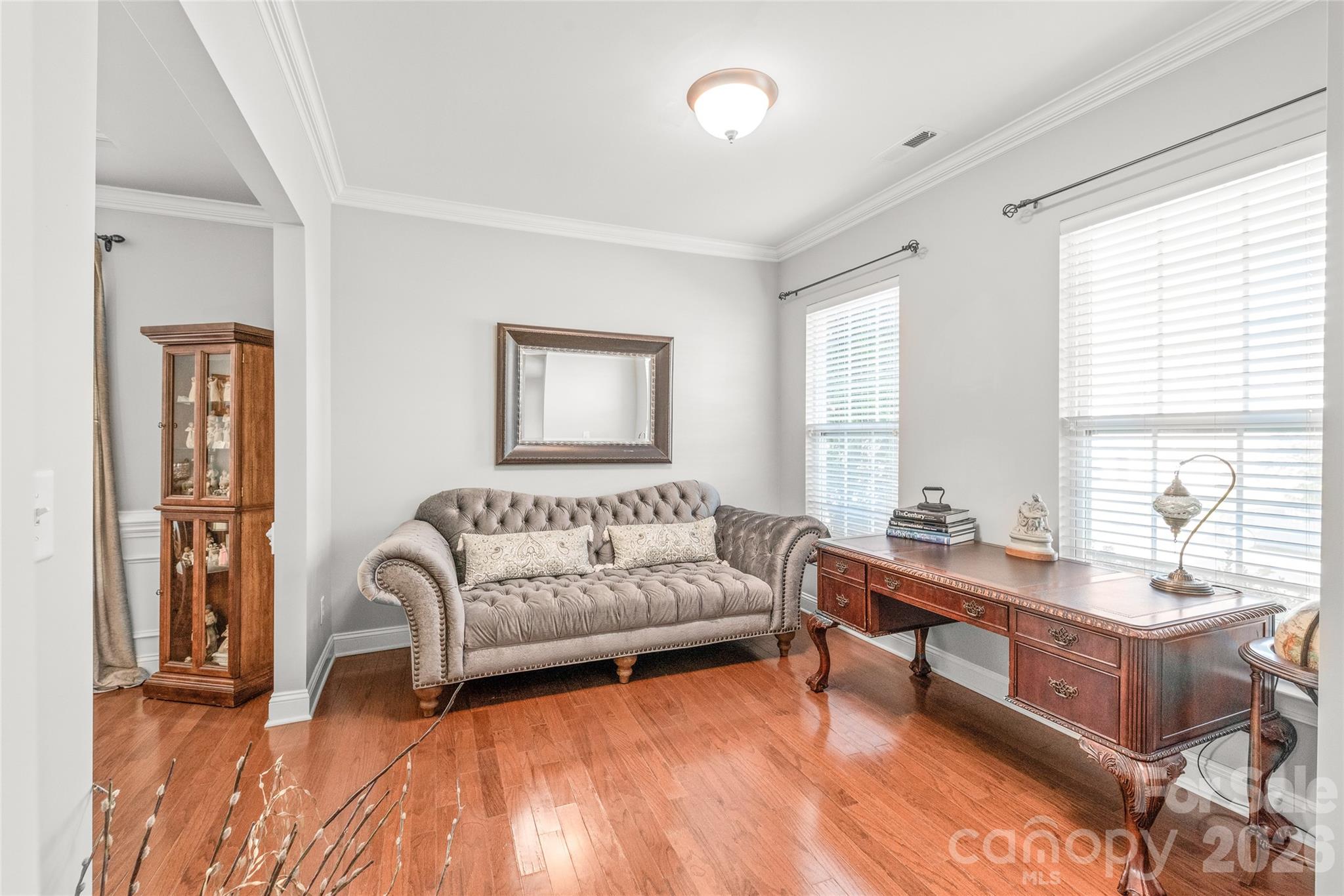 2441 Chatham Drive — Fort Mill
