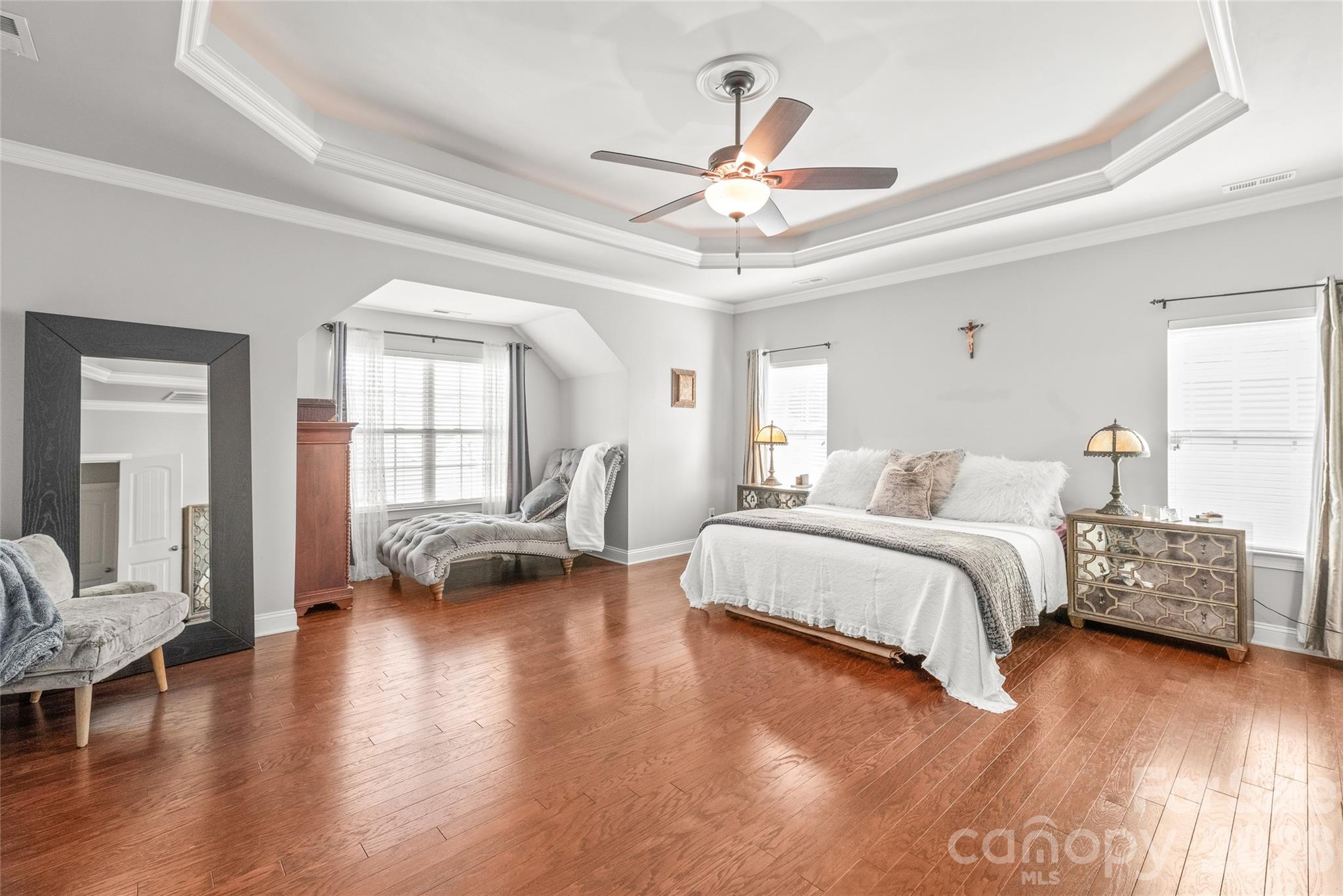 2441 Chatham Drive — Fort Mill