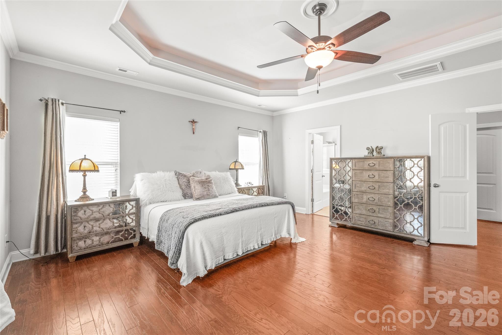 2441 Chatham Drive — Fort Mill