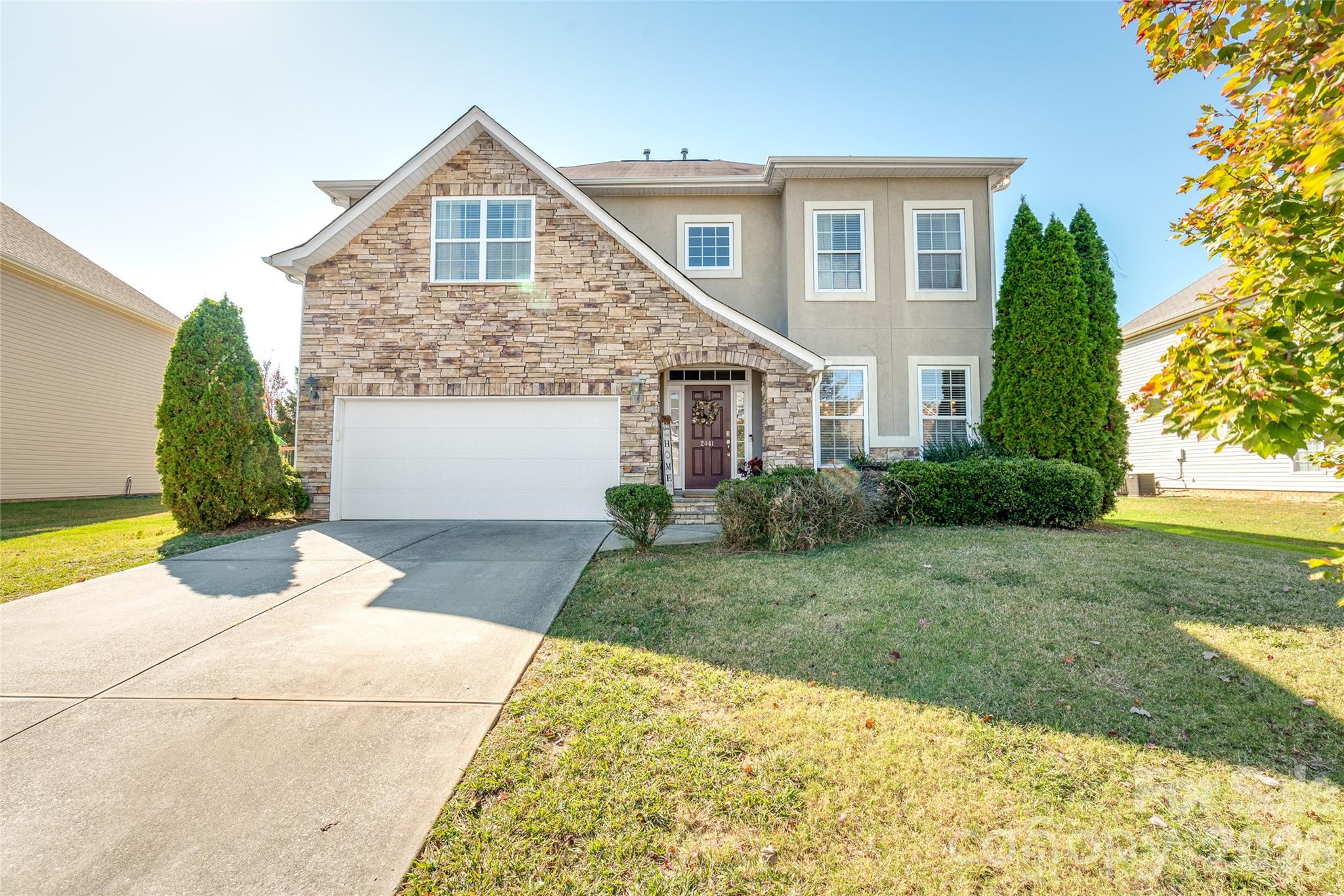 2441 Chatham Drive — Fort Mill