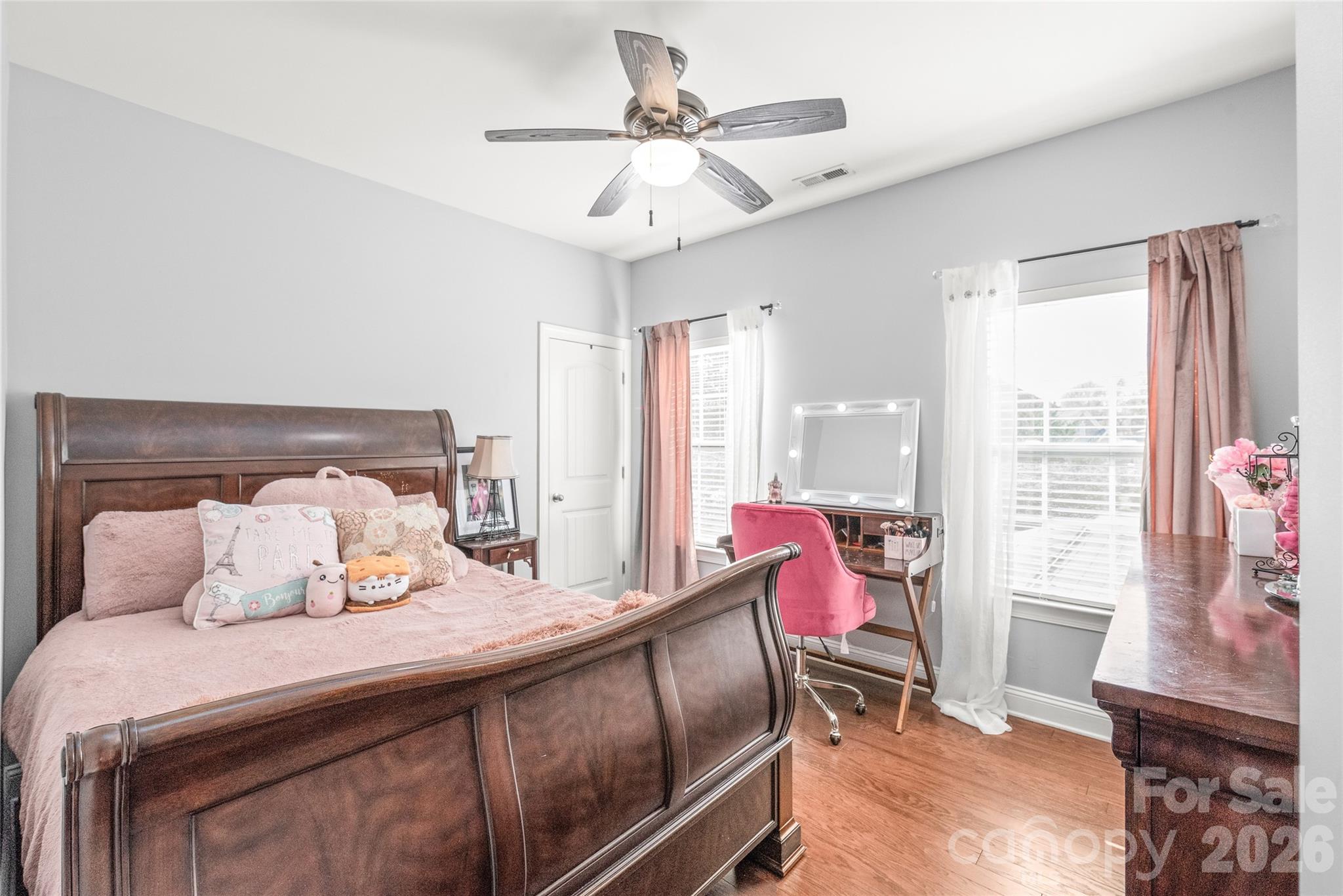 2441 Chatham Drive — Fort Mill