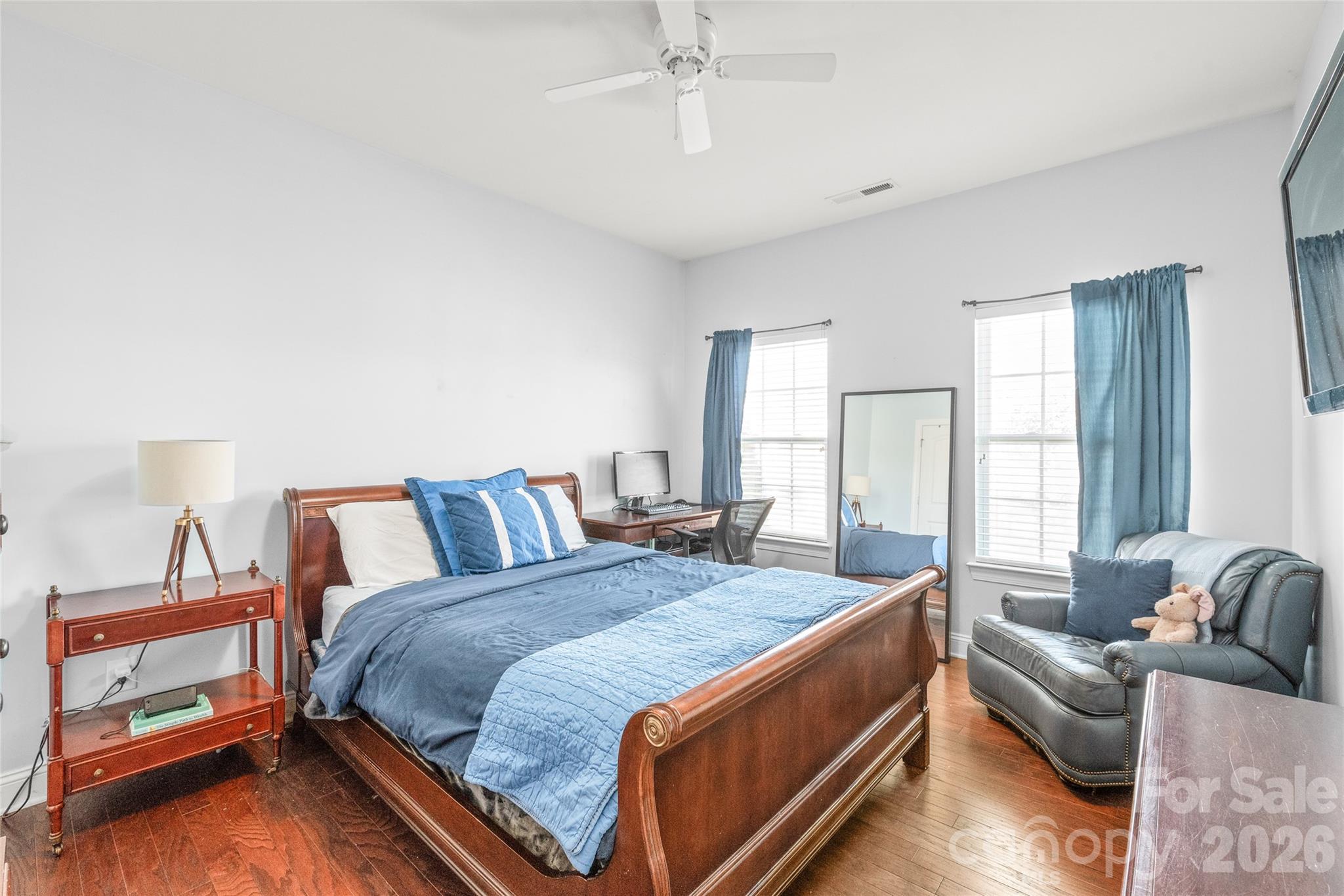2441 Chatham Drive — Fort Mill