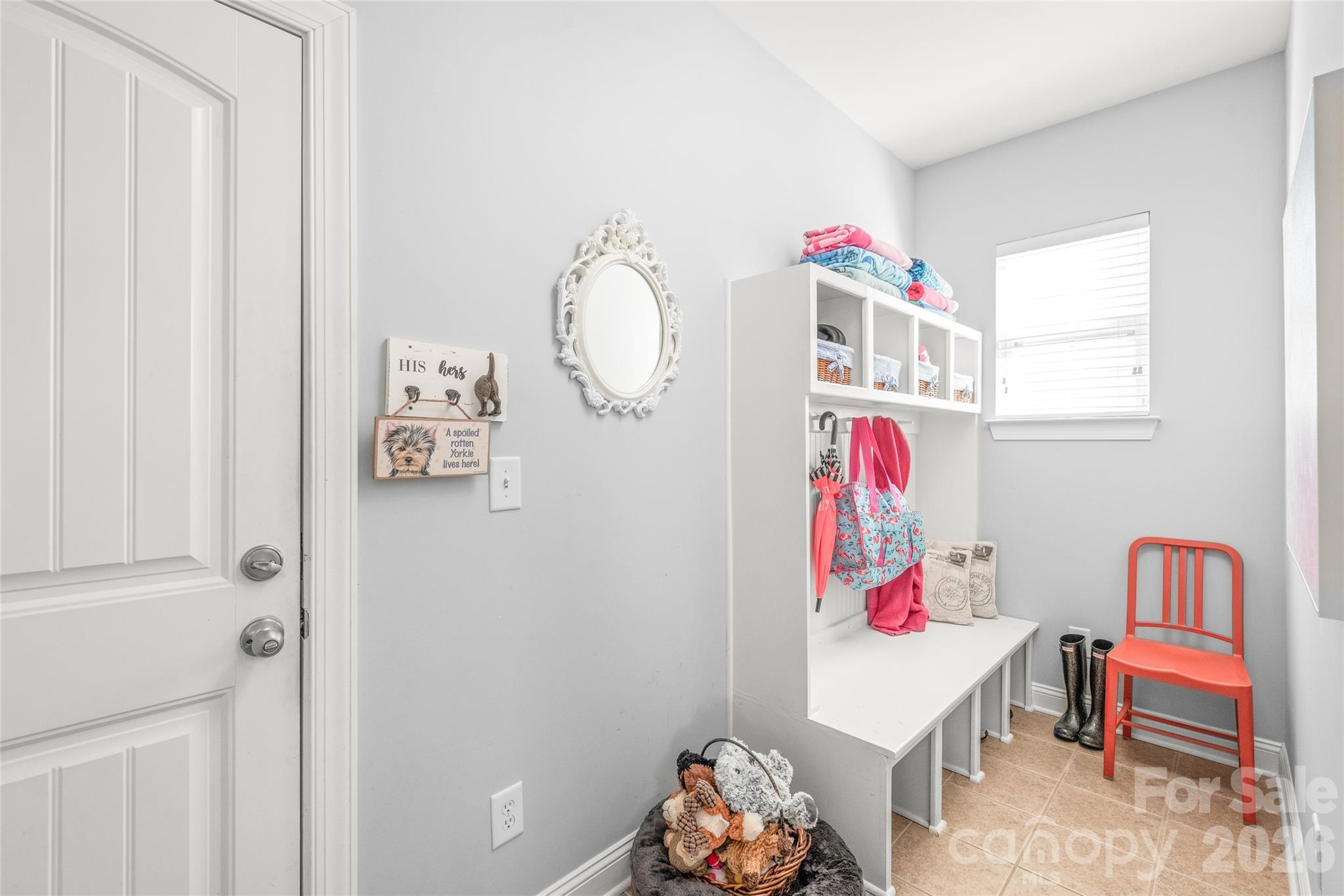 2441 Chatham Drive — Fort Mill