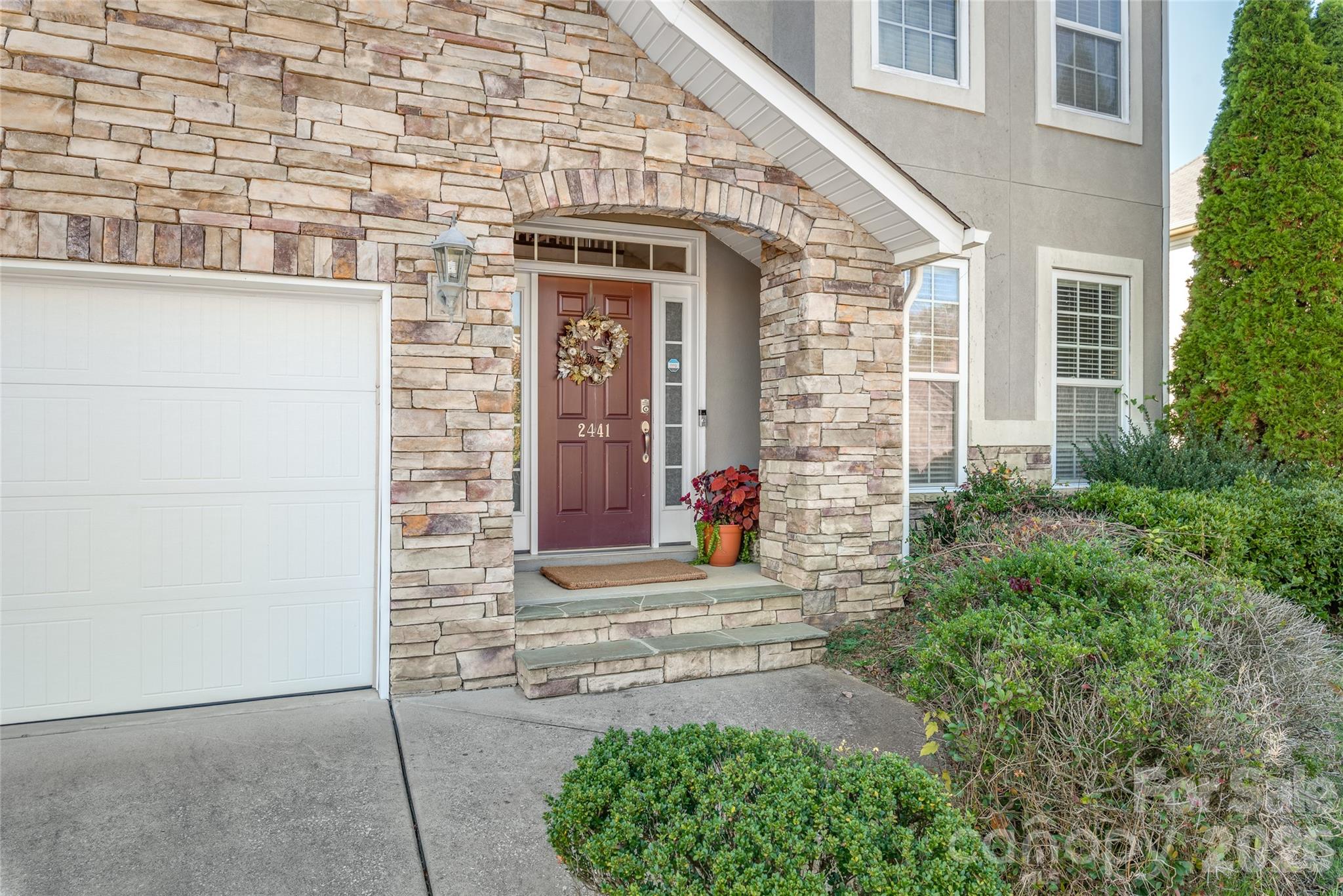 2441 Chatham Drive — Fort Mill