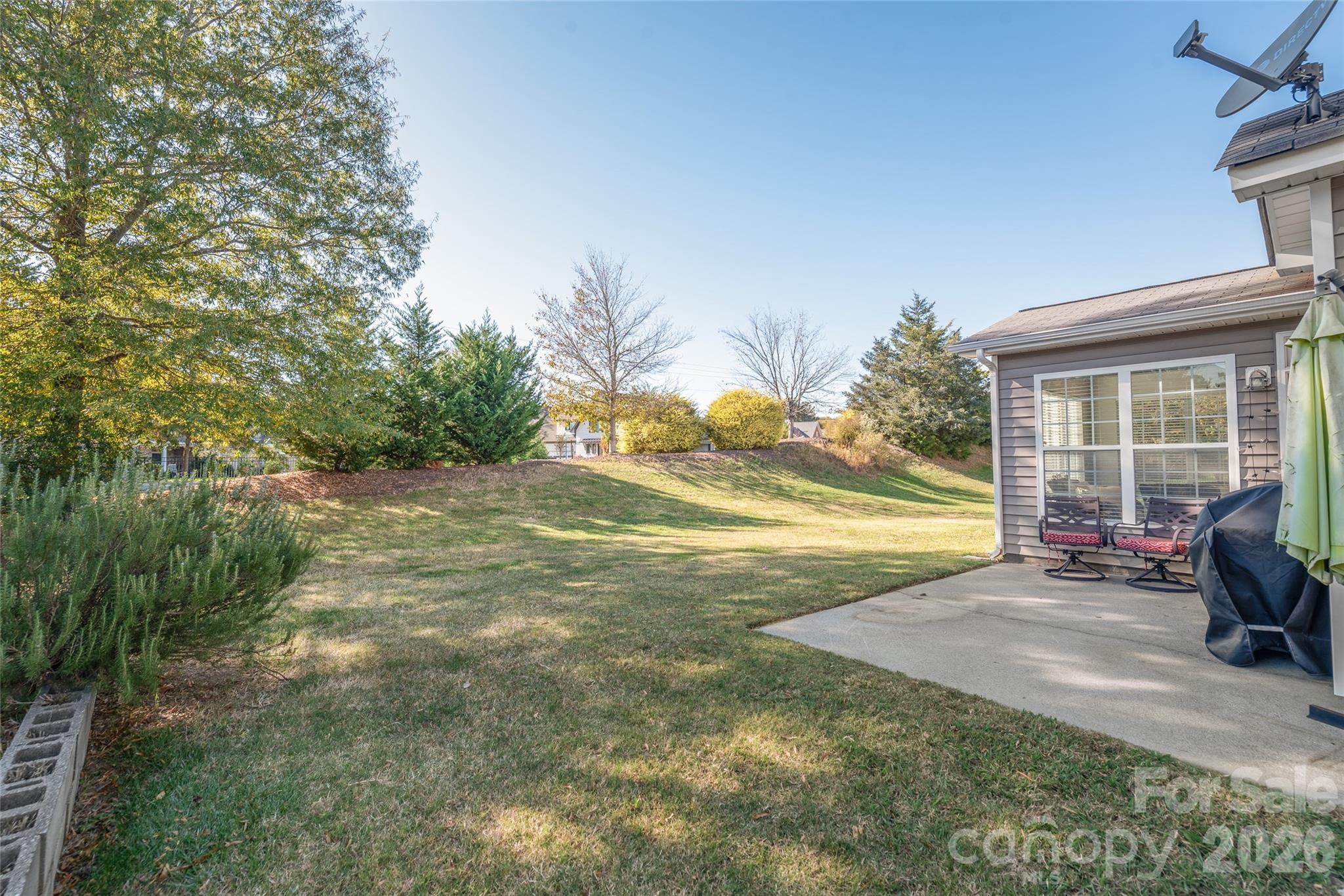 2441 Chatham Drive — Fort Mill