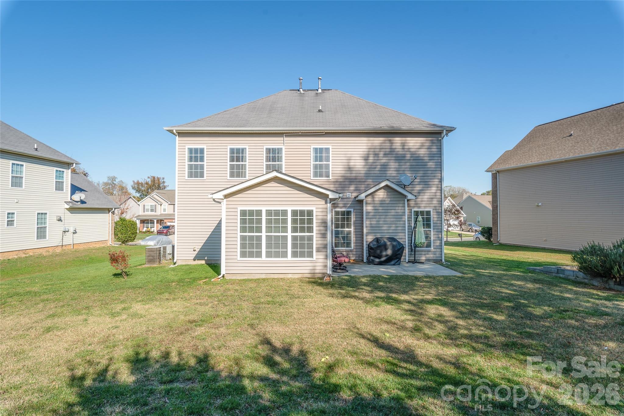 2441 Chatham Drive — Fort Mill