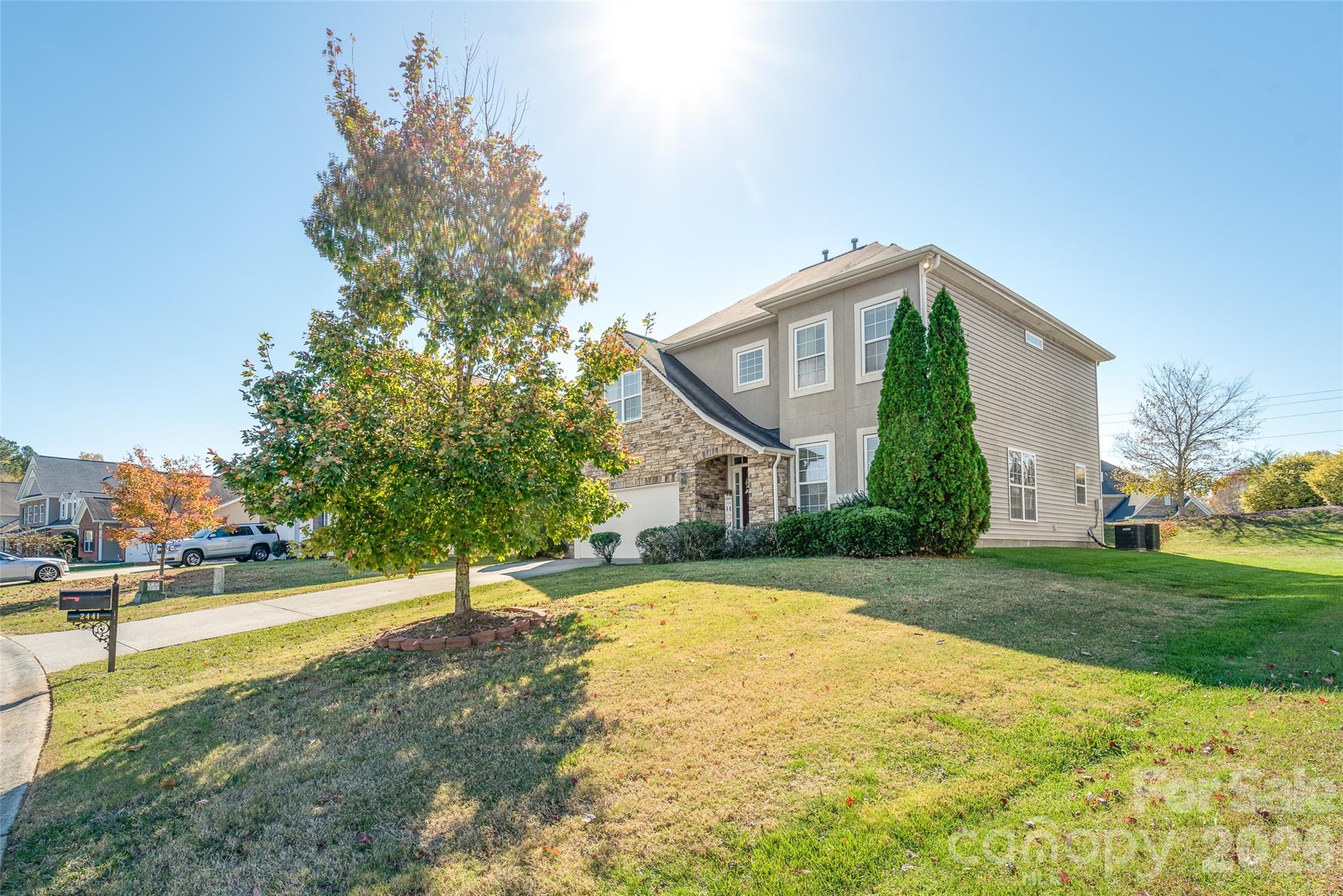 2441 Chatham Drive — Fort Mill