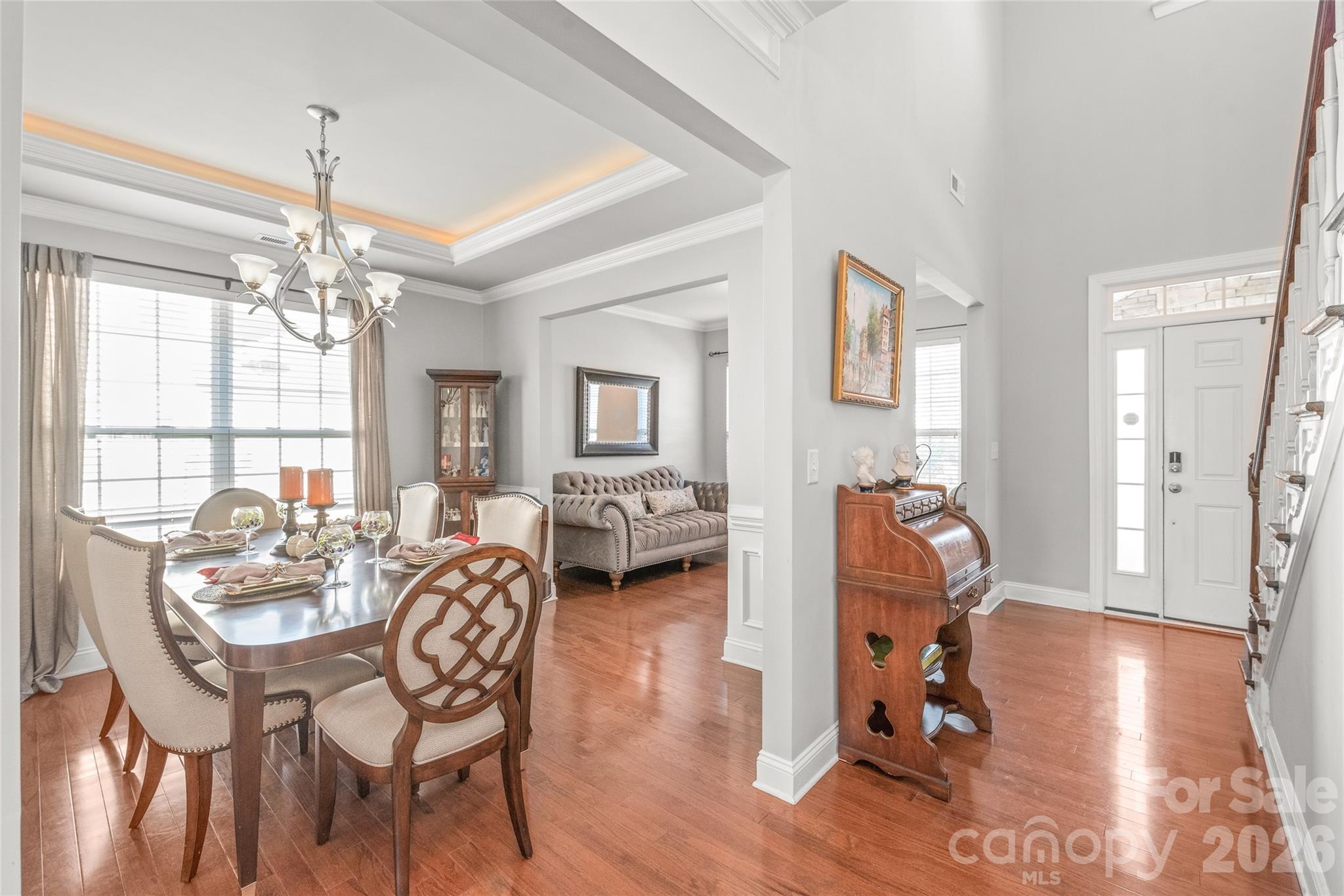 2441 Chatham Drive — Fort Mill