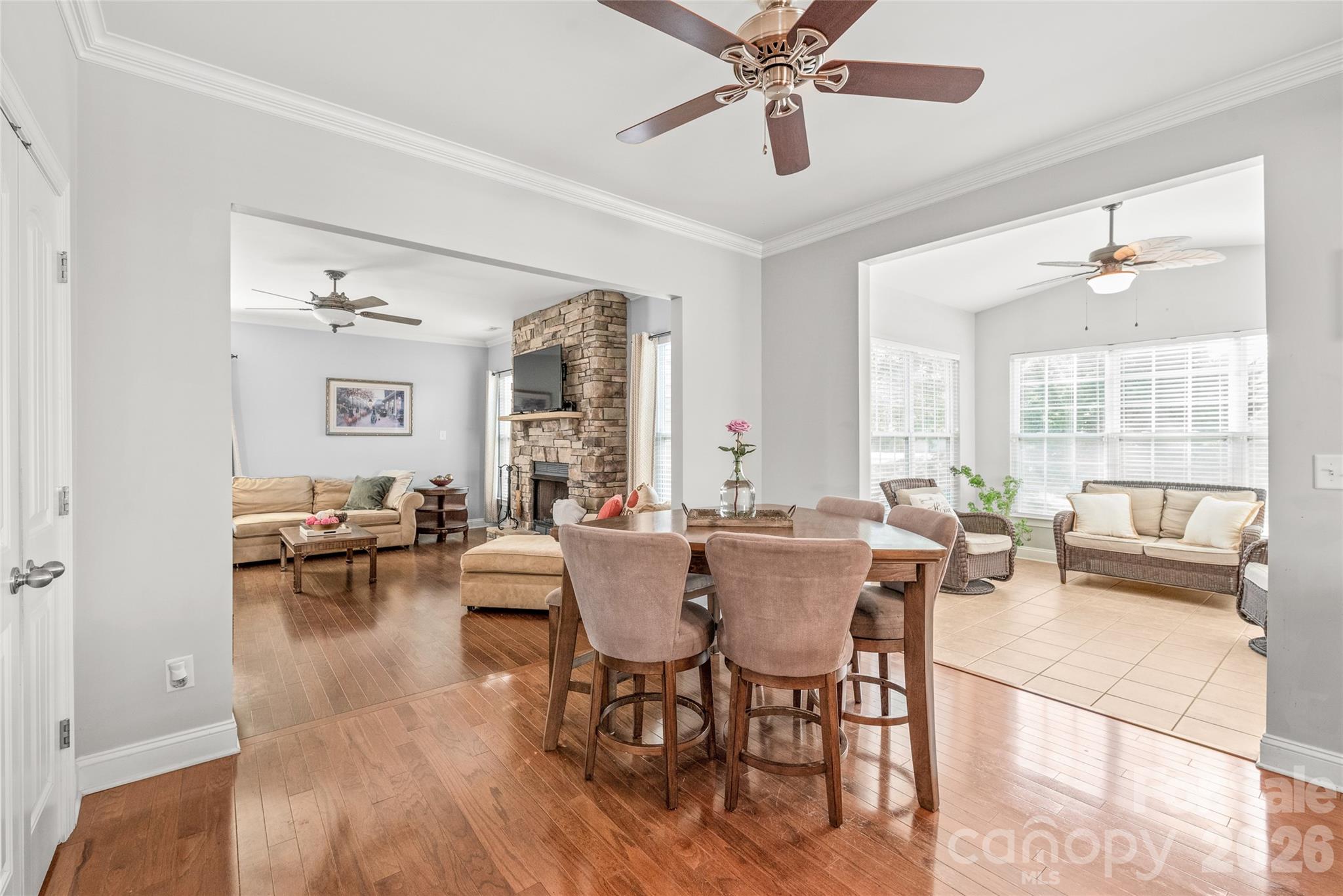 2441 Chatham Drive — Fort Mill