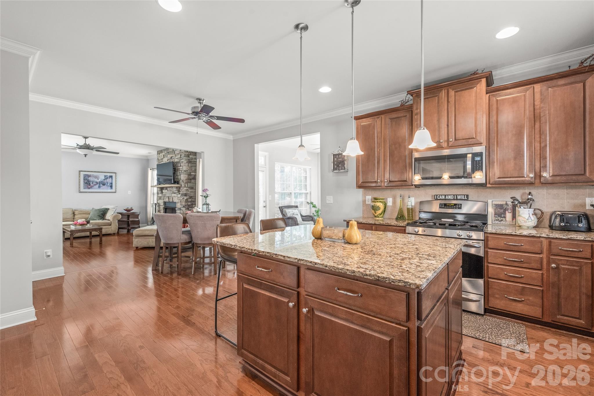 2441 Chatham Drive — Fort Mill