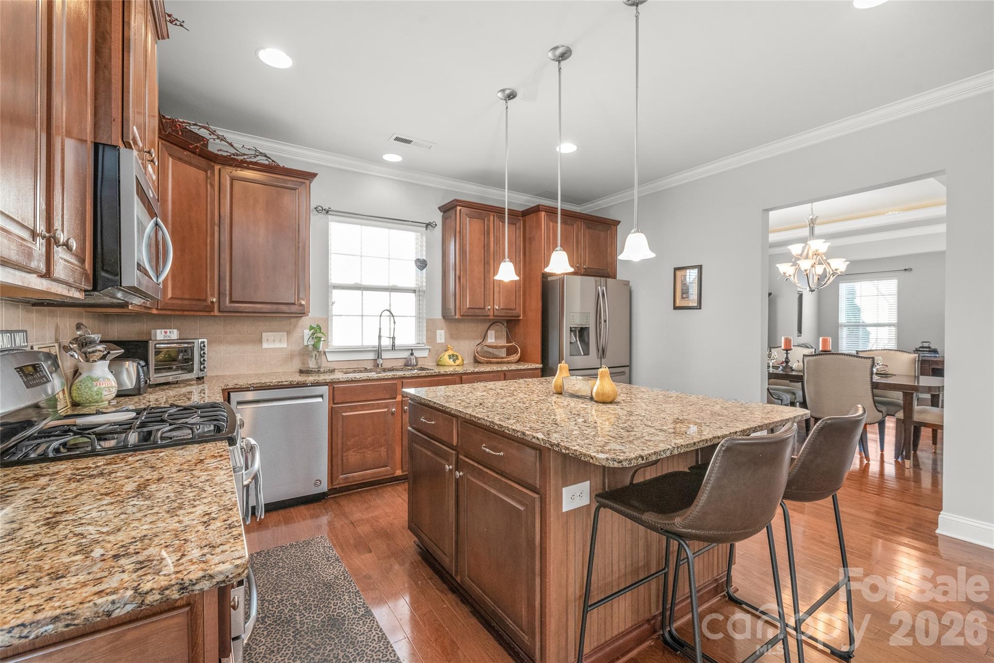 2441 Chatham Drive — Fort Mill
