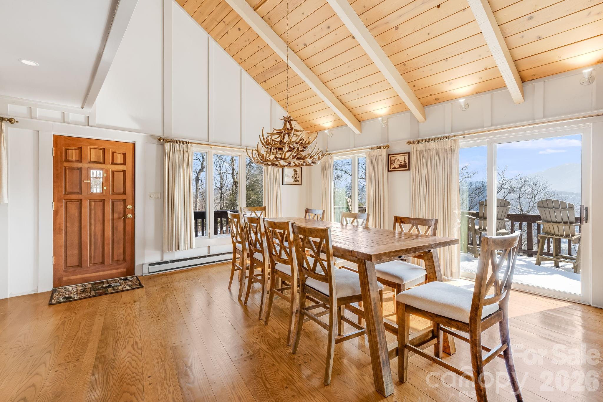 301 Highland Circle — Sugar Mountain