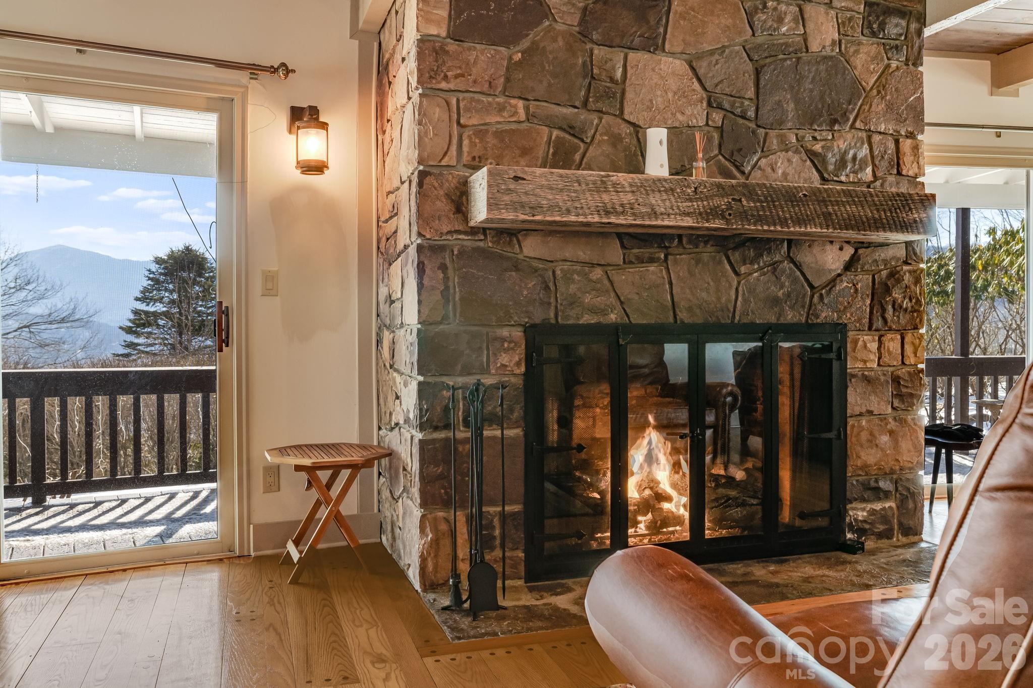 301 Highland Circle — Sugar Mountain