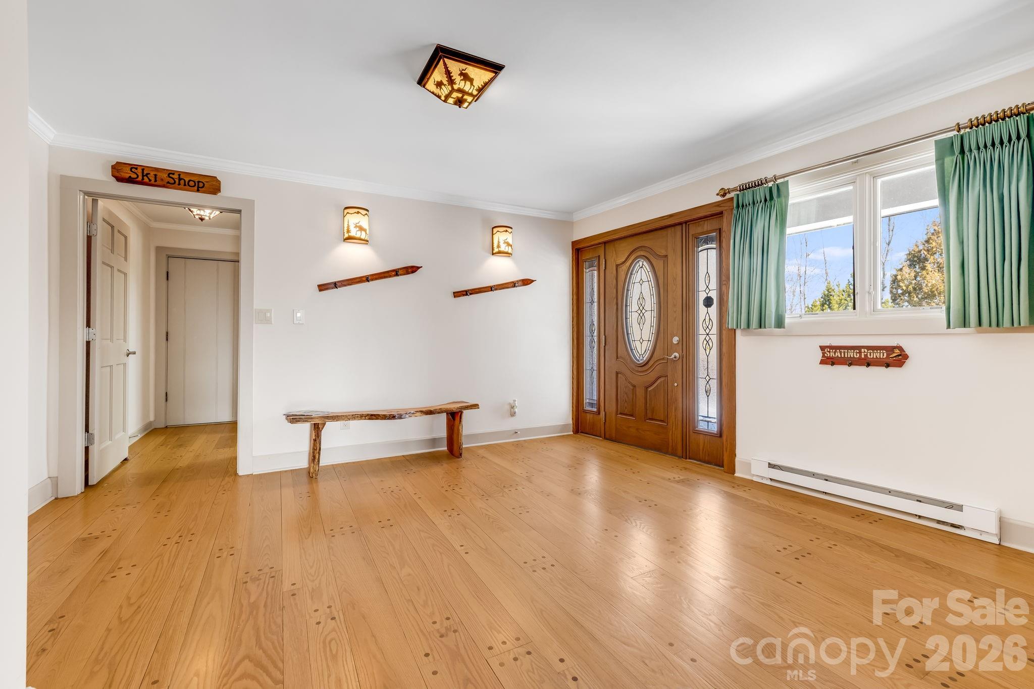 301 Highland Circle — Sugar Mountain