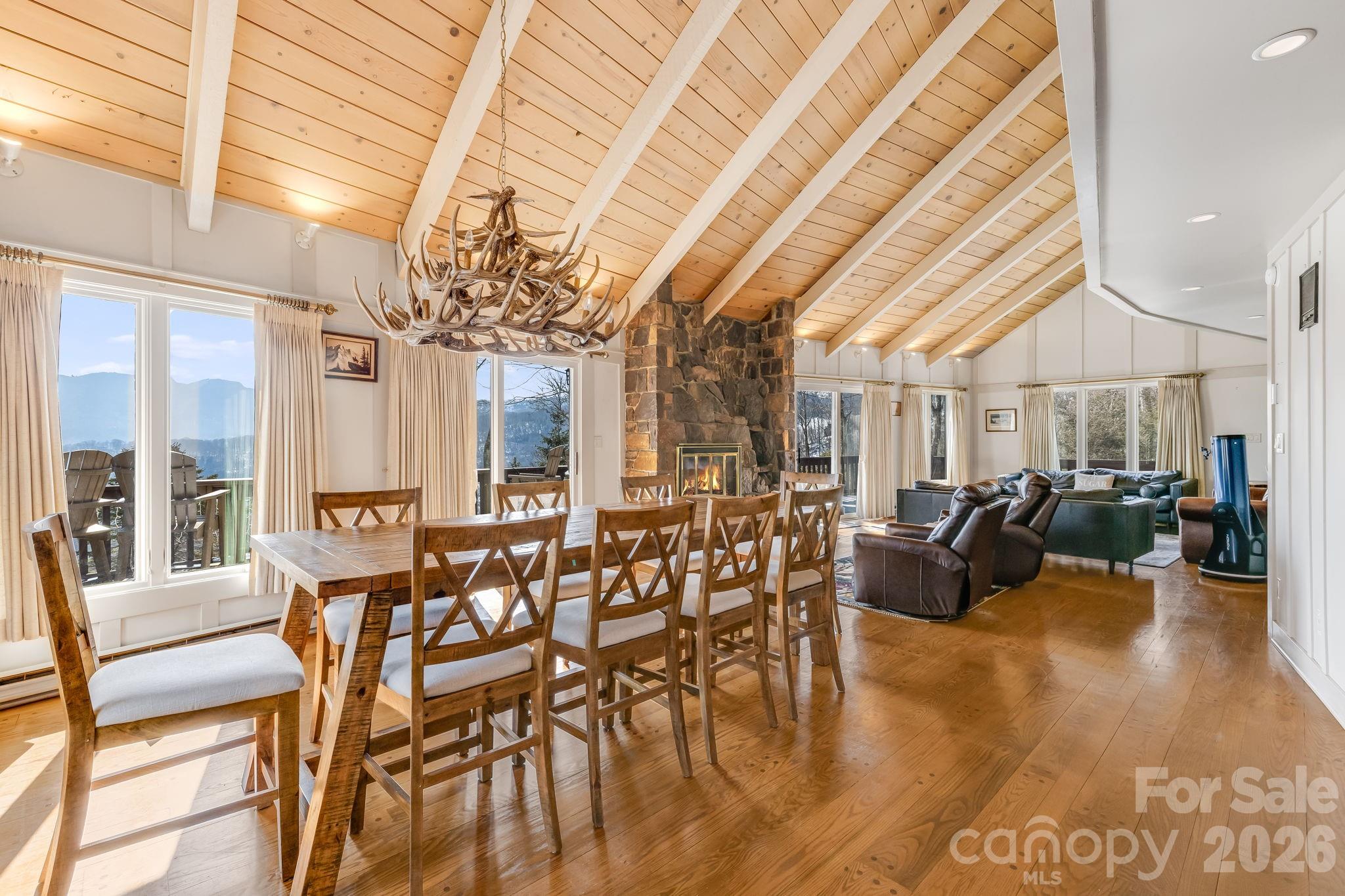 301 Highland Circle — Sugar Mountain