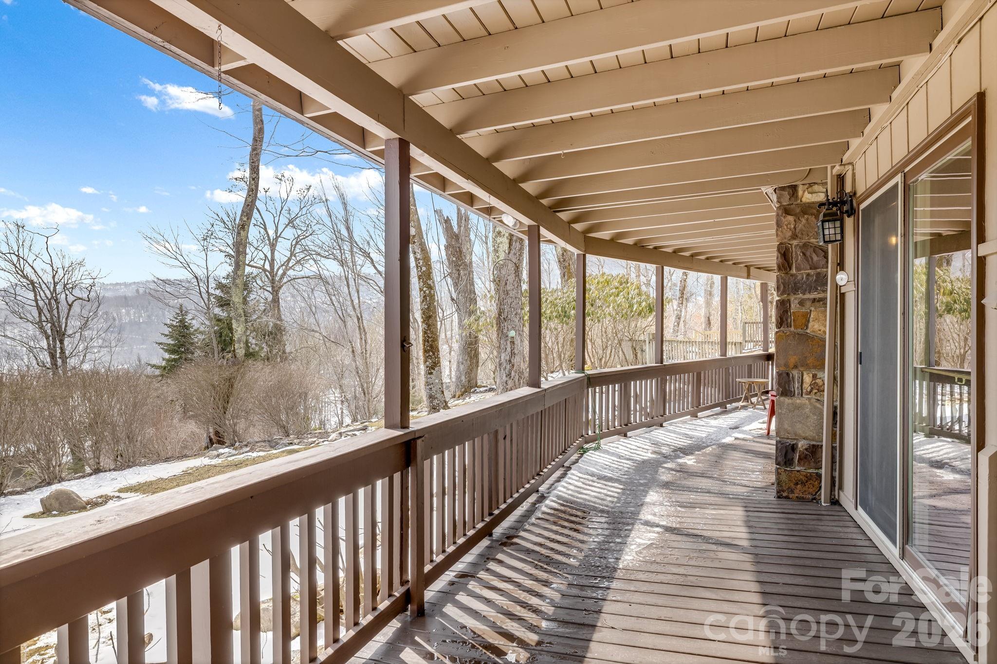 301 Highland Circle — Sugar Mountain