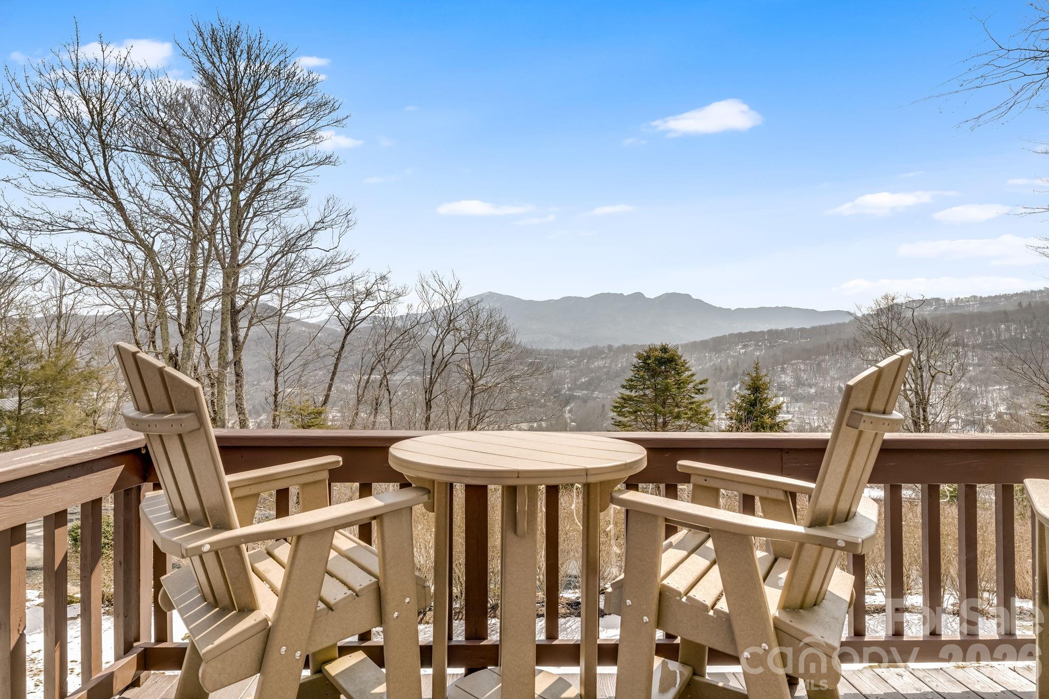 301 Highland Circle — Sugar Mountain