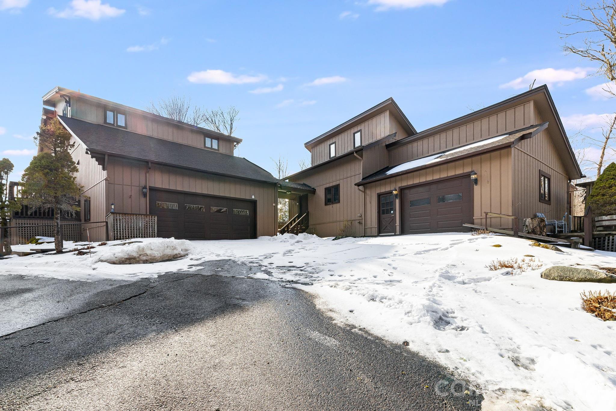 301 Highland Circle — Sugar Mountain