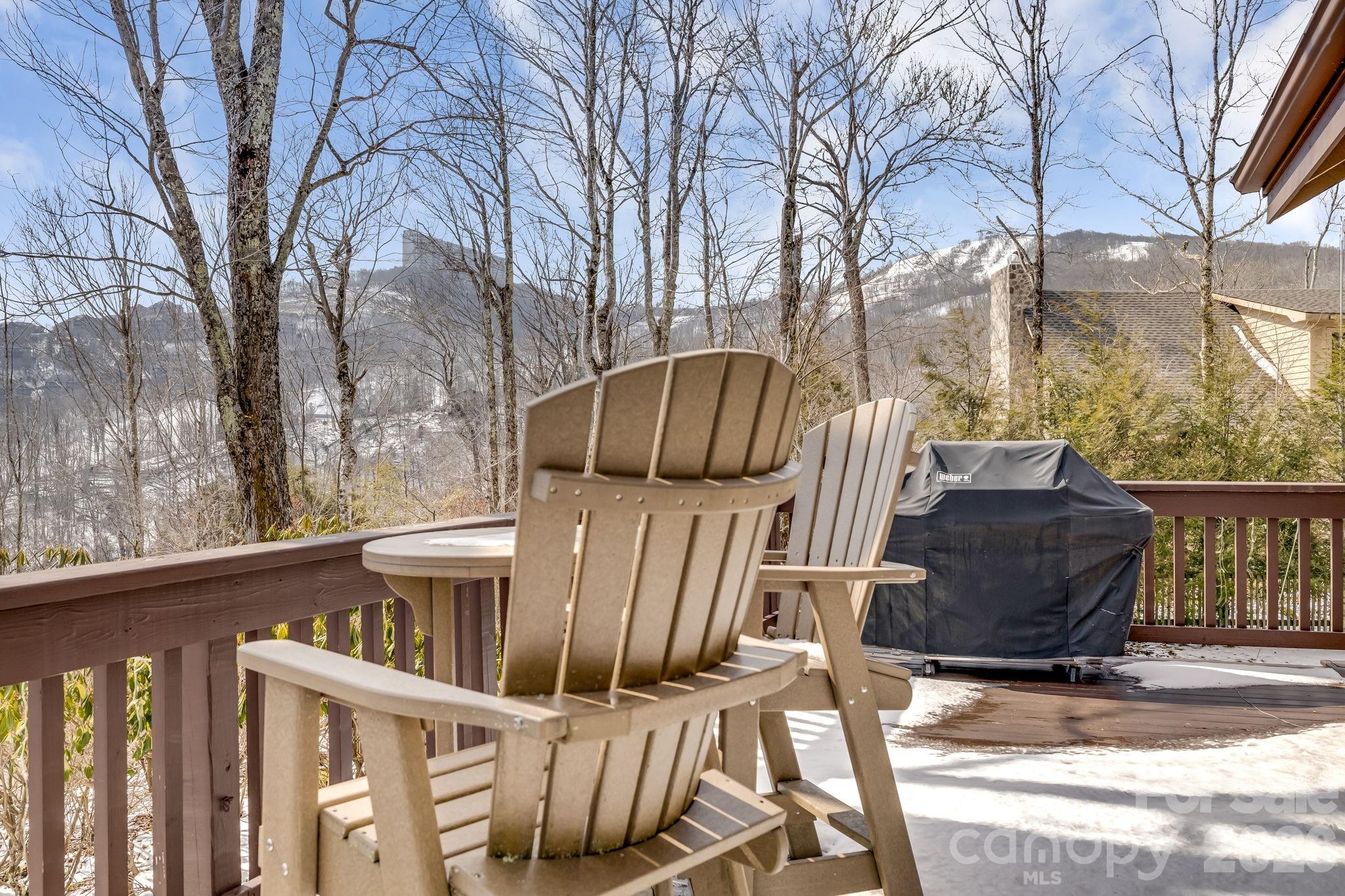 301 Highland Circle — Sugar Mountain