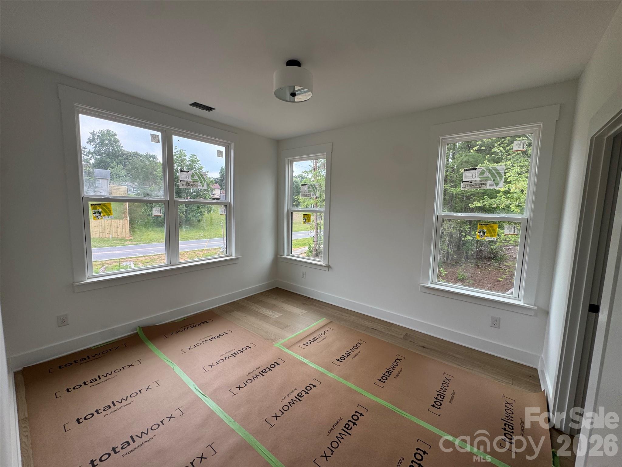 135 Parkdale Drive — Belmont