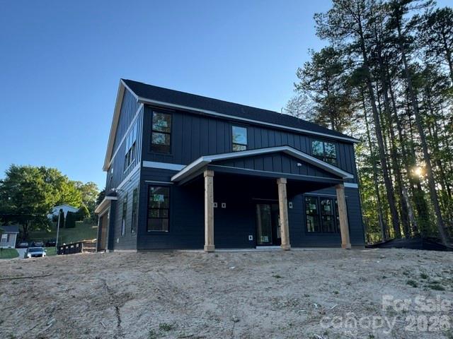 135 Parkdale Drive — Belmont