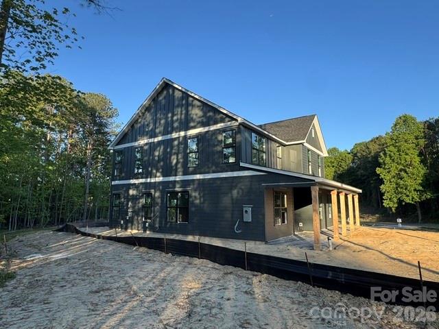 135 Parkdale Drive — Belmont