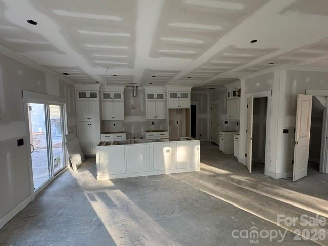 135 Parkdale Drive — Belmont