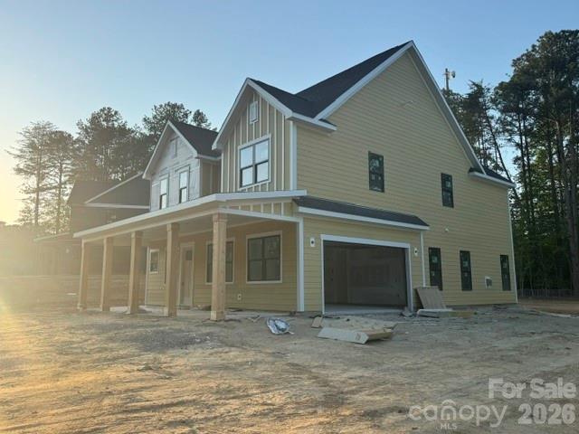 205 Parkdale Drive — Belmont