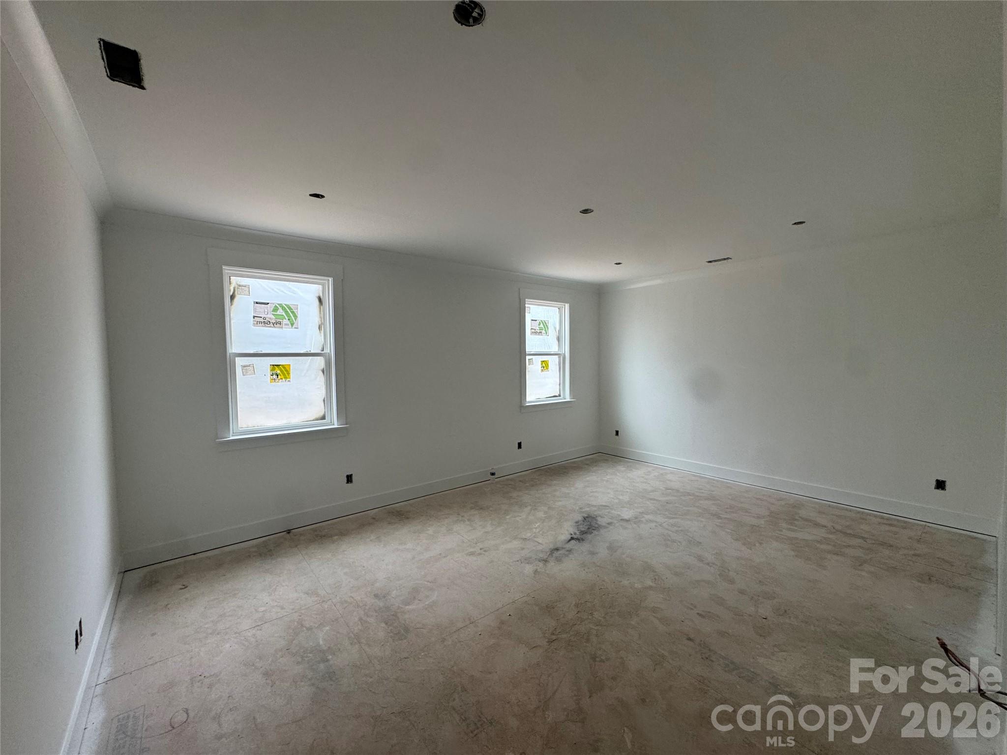 205 Parkdale Drive — Belmont
