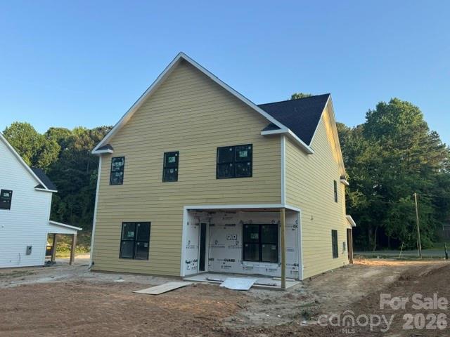 205 Parkdale Drive — Belmont