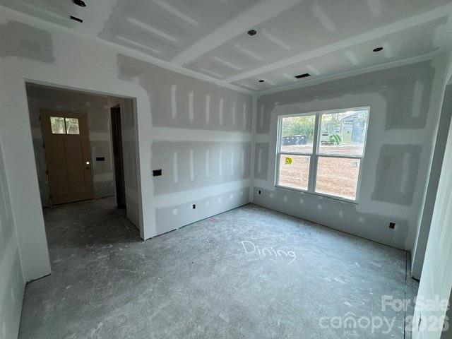 205 Parkdale Drive — Belmont