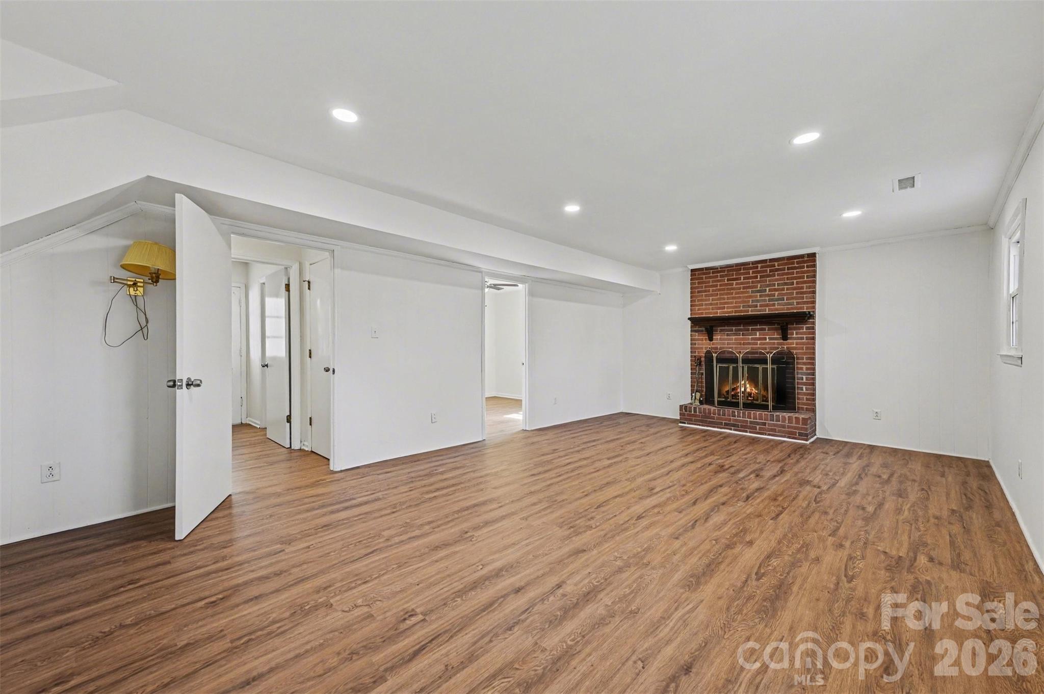 1140 Fieldstone Road — Mooresville