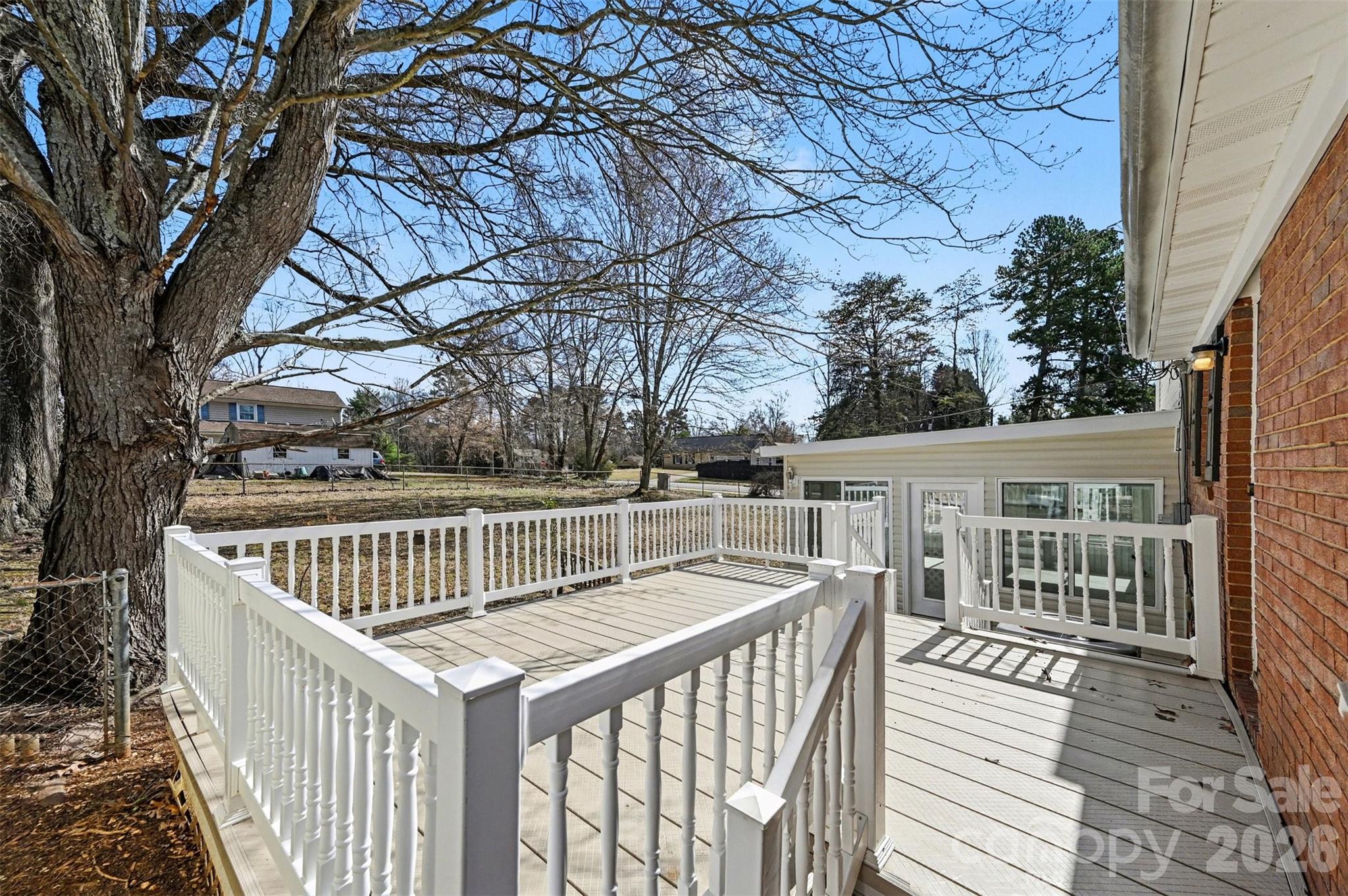 1140 Fieldstone Road — Mooresville
