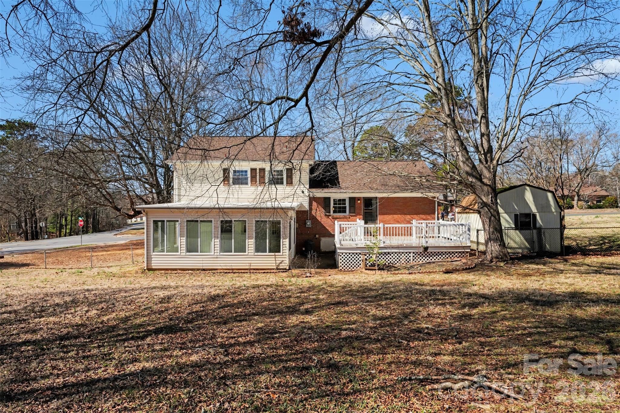1140 Fieldstone Road — Mooresville
