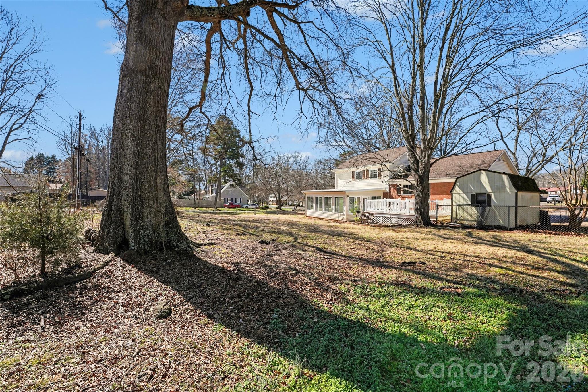1140 Fieldstone Road — Mooresville