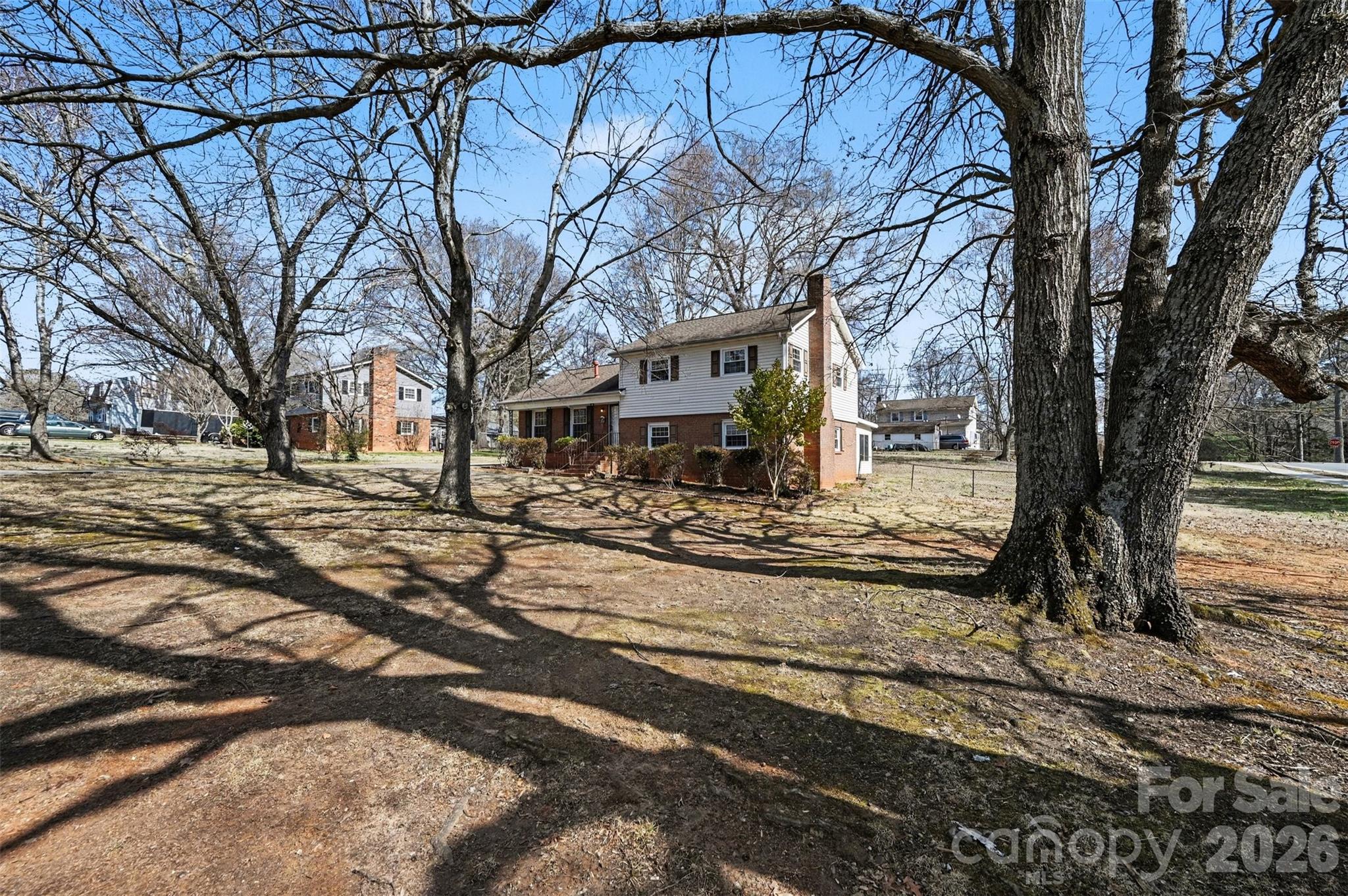 1140 Fieldstone Road — Mooresville