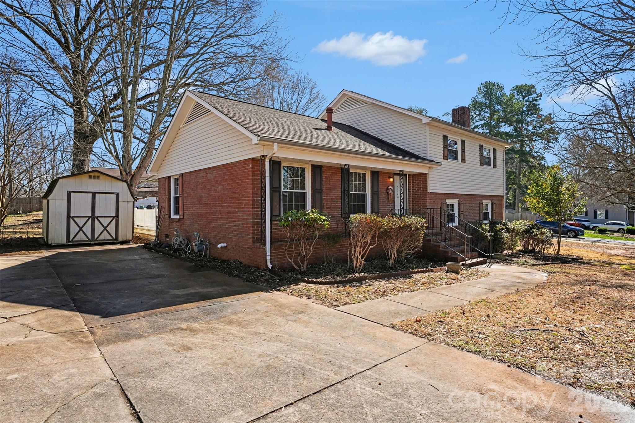1140 Fieldstone Road — Mooresville