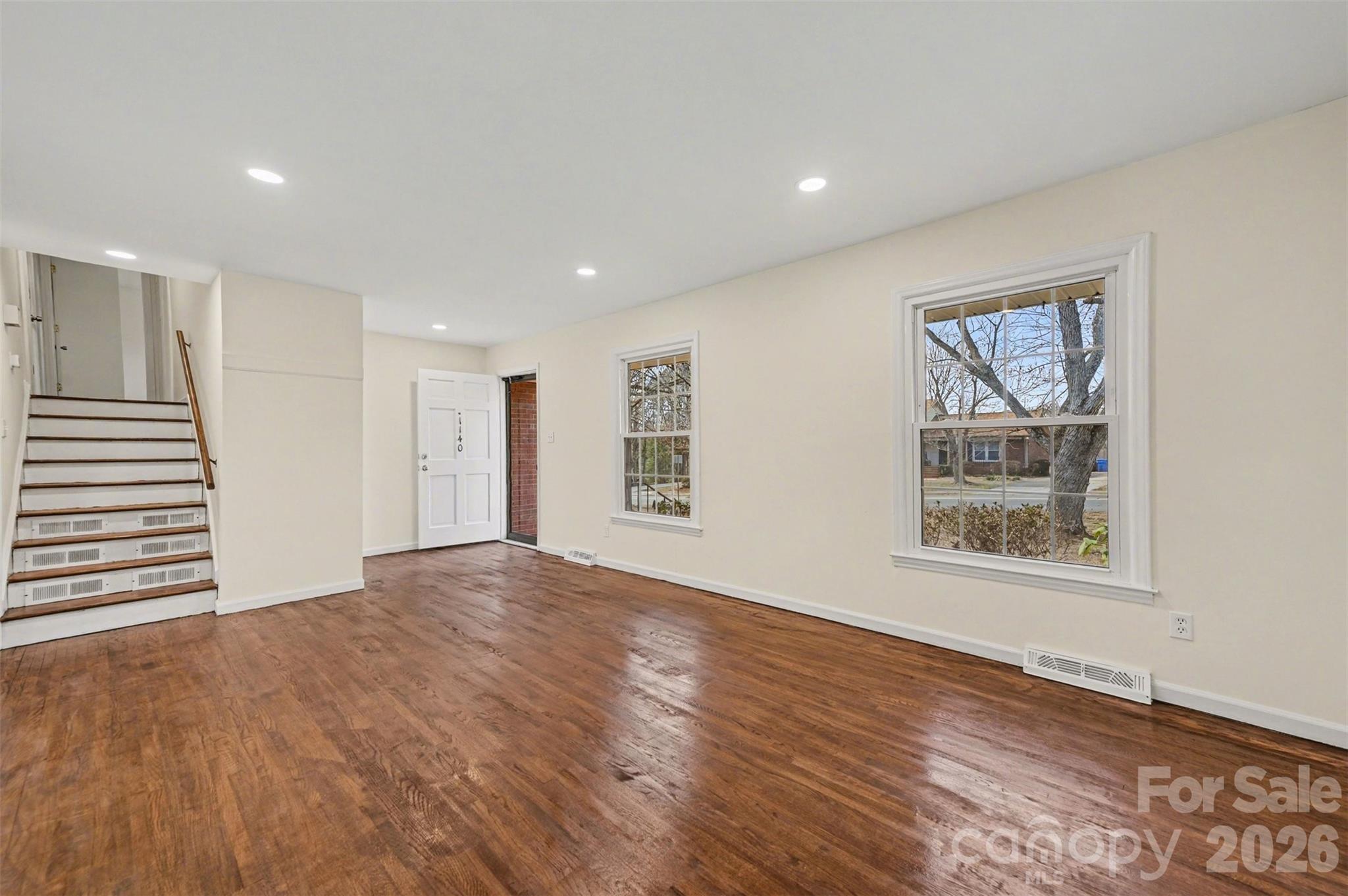 1140 Fieldstone Road — Mooresville