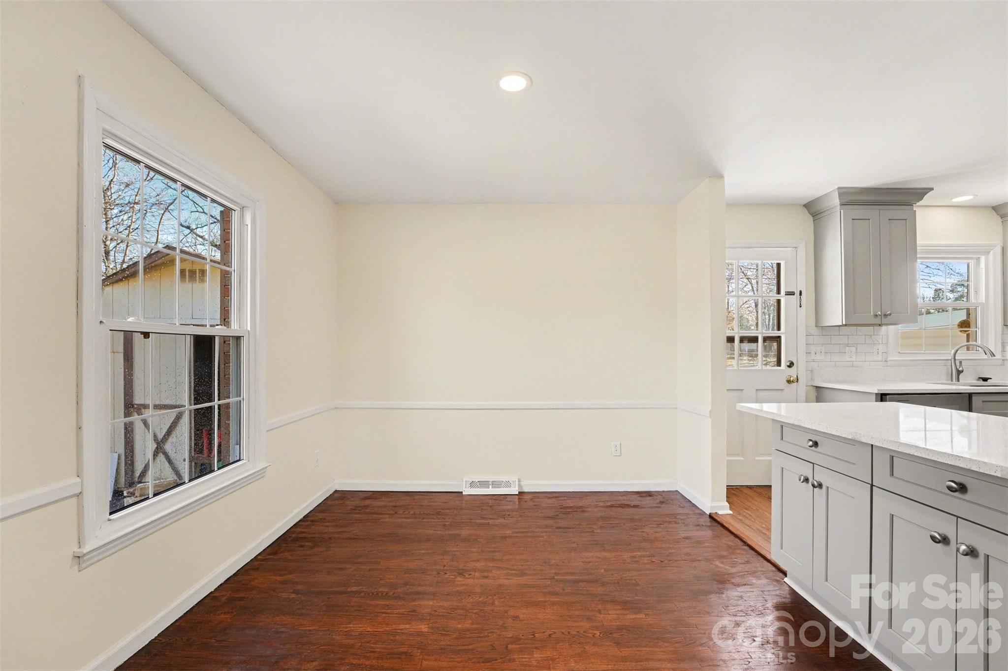 1140 Fieldstone Road — Mooresville