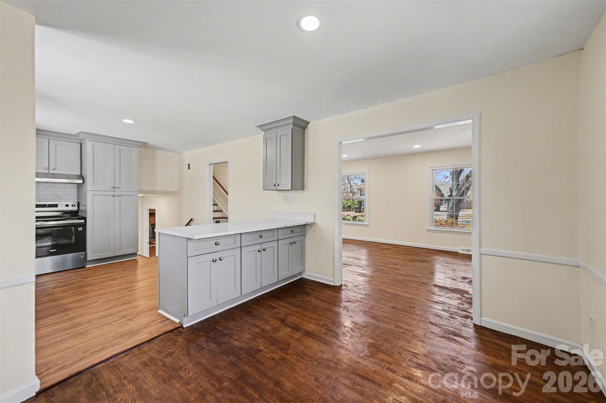 1140 Fieldstone Road — Mooresville