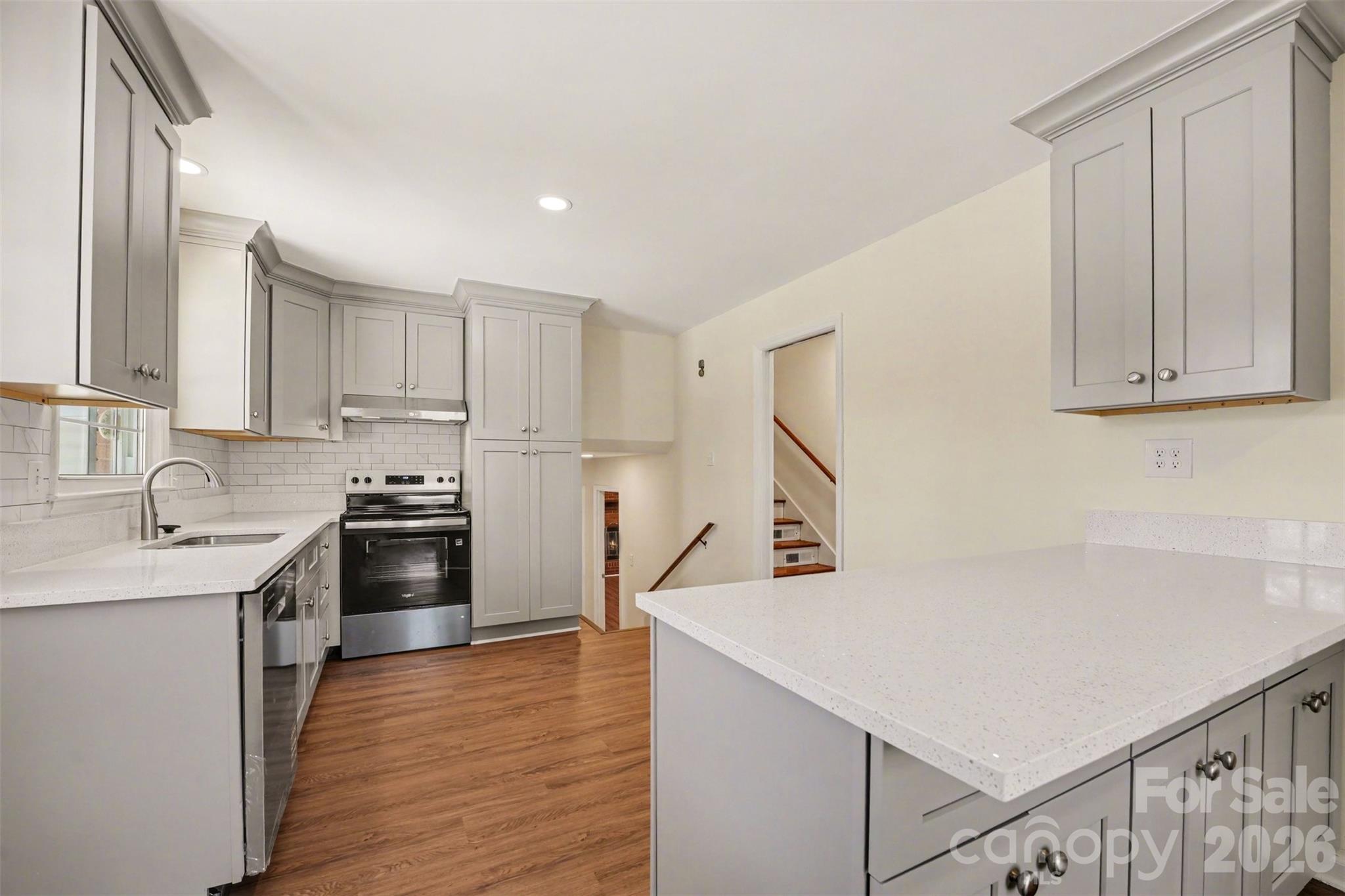 1140 Fieldstone Road — Mooresville