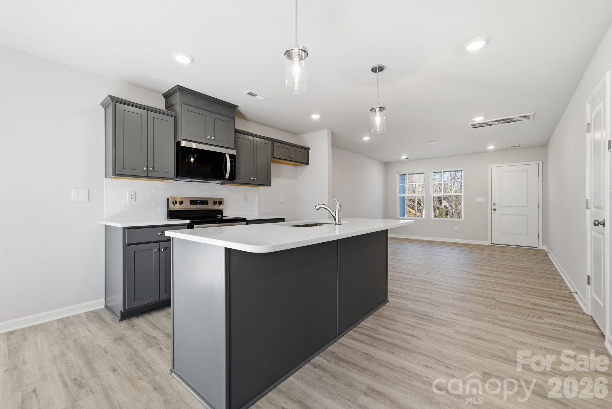 935 Wallace Street — Statesville