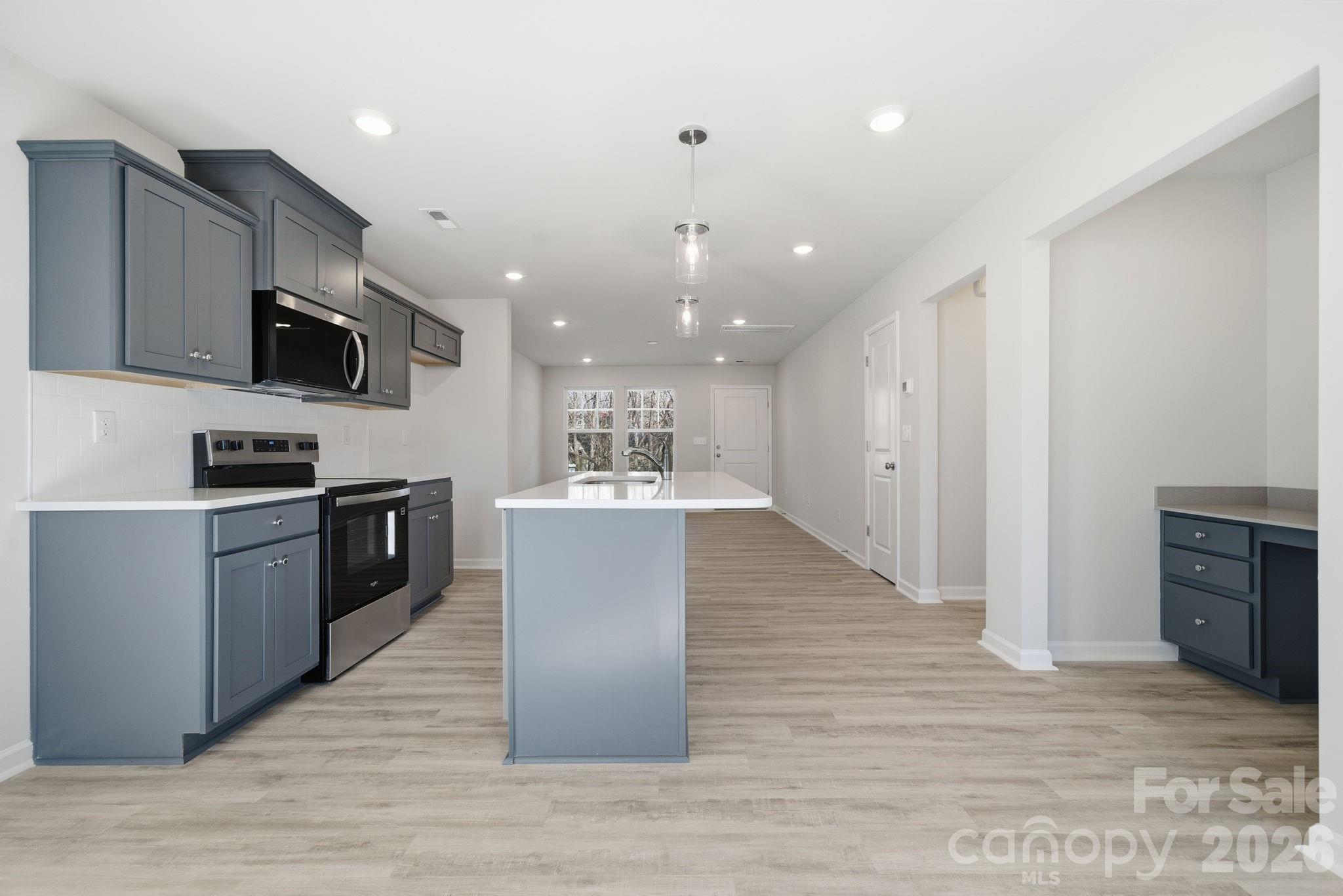 935 Wallace Street — Statesville